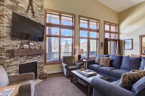 8890 The Springs Condo in Keystone, USA