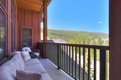 8890 The Springs Condo in Keystone, USA