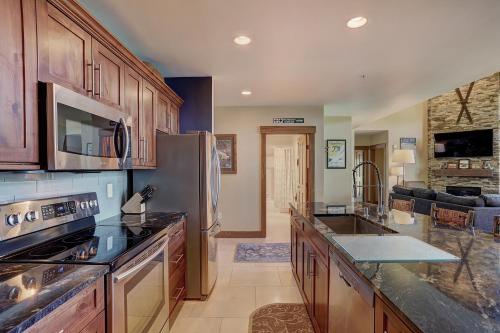 8890 The Springs Condo in Keystone, USA