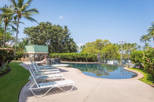 78-6721 Alii Dr Condo Unit 1-203 B - main image