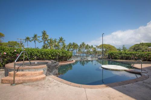 78-6721 ALii Dr Condo Unit 1-203 - image 3