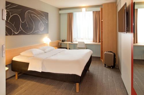 ibis Jena City