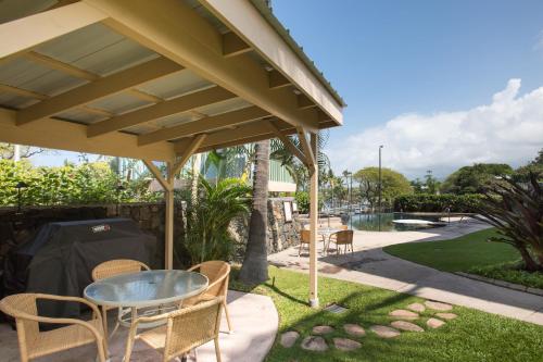78-6721 Alii Dr Condo Unit 1-203 B - image 3