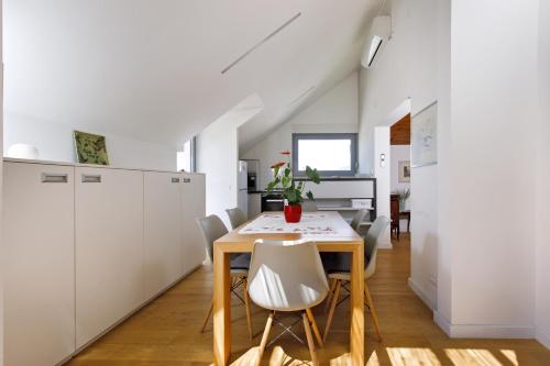 Apartment & Rooms Nugal Makarska 2
