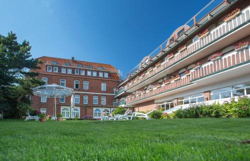 Nordseehotel Freese - image 4