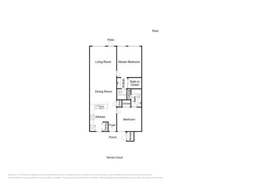 4400 Gulf Blvd Condo Unit 104 - image 3