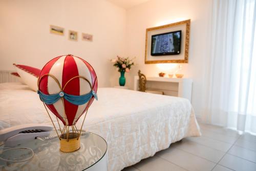 Hotel Albatros 3 Stelle Superior Room Type - Double or Twin Room