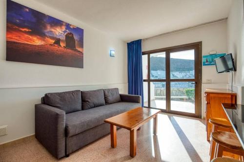 Huertas del Nublo Vivienda Vacacional - Location saisonnière - Porto Rico