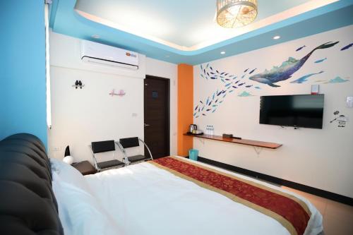 DuGu Hostel Kinmen Islands