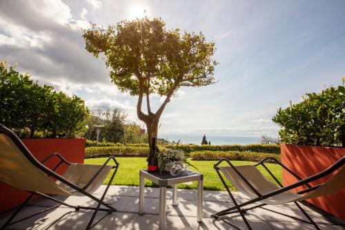 B&B Il Parco 5