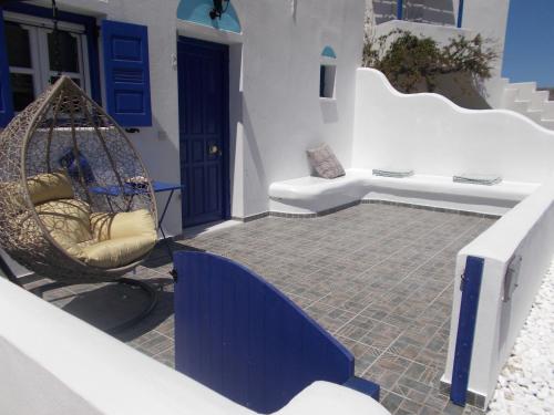  Molyndri's View in Kastraki Naxos