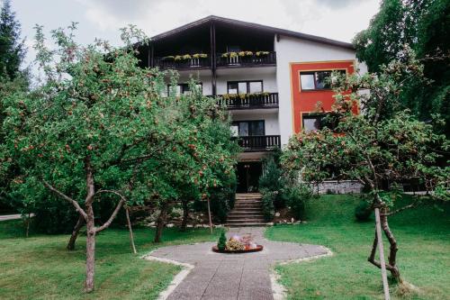 Pension Leprich, Bad Goisern