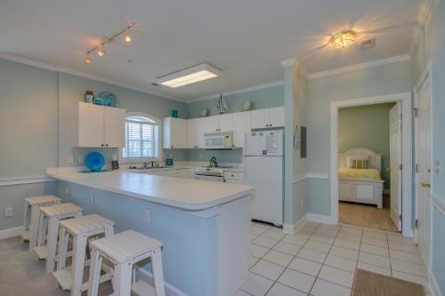 4877 Dahlia Ct Magnolia North 205 Condo in Myrtle Beach, USA