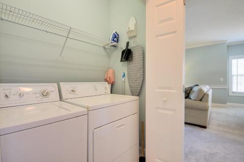 4877 Dahlia Ct Magnolia North 205 Condo in Myrtle Beach, USA