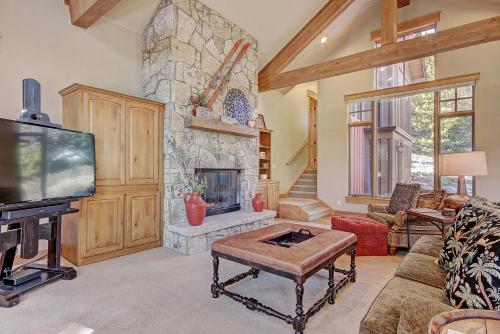 170 Elk Circle Condo in Keystone, USA