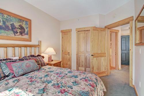 TX312 Taylors Crossing Condo - Apartment - Copper Mountain