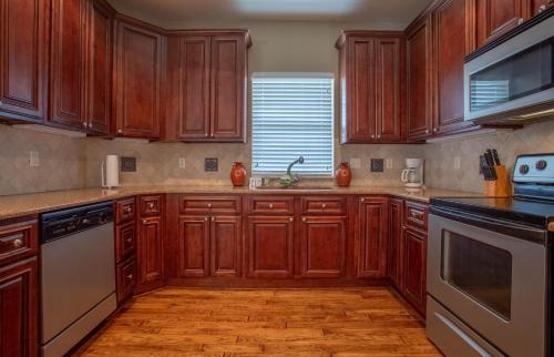 Quaint Quarters Villa - image 7
