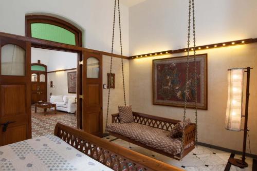 The House of MG-A Heritage Hotel, Ahmedabad