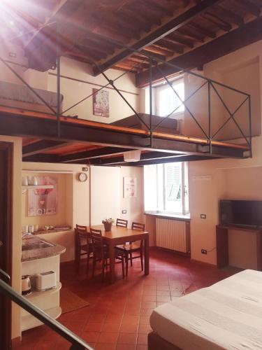  Suite Le Mura, Pension in Lucca