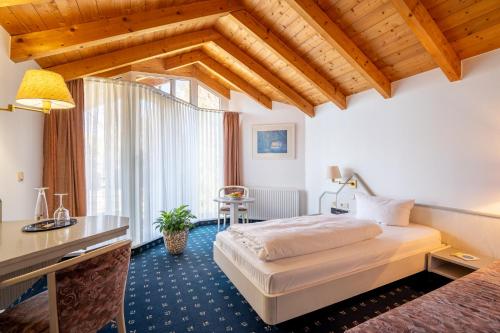 Hotel-Restaurant Hochwiesmuhle