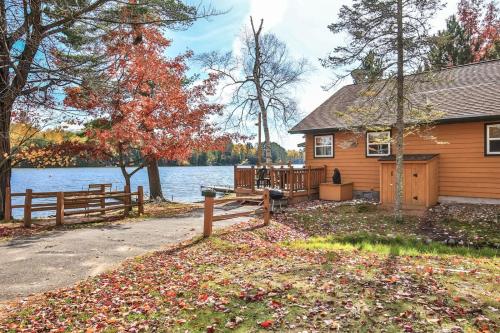 Carefree Creek Cottage Cottage - image 7