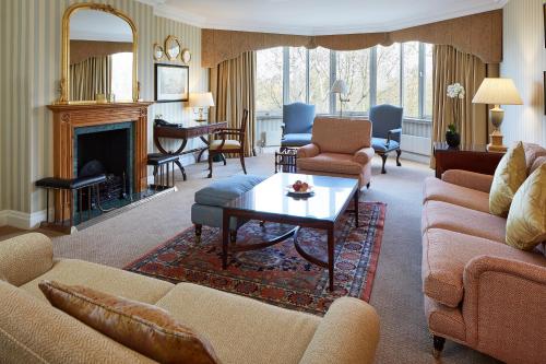 Foto - Cheval Thorney Court at Hyde Park