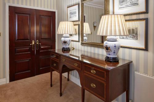 Foto - Cheval Thorney Court at Hyde Park