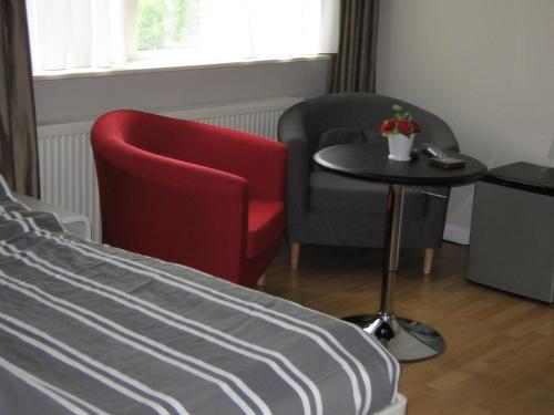 B&B De Tobbedanser Harlingen - image 2