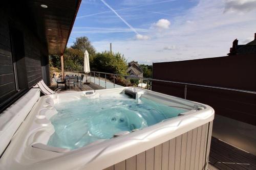 Gite de l'Estuaire SPA à Lézardrieux gîte à louer Lézardrieux