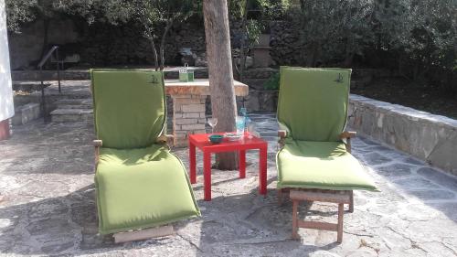 Holiday home Pavarotti - image 2