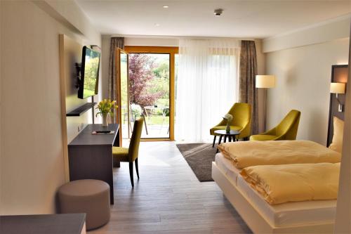 Hotel-Gasthof Rose in Oberkirch, Deutschland