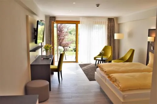 Hotel-Gasthof Rose in Oberkirch, Deutschland