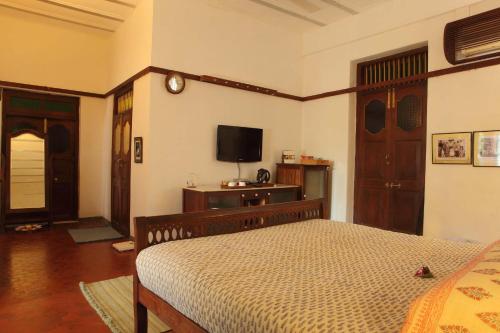 The House of MG-A Heritage Hotel, Ahmedabad