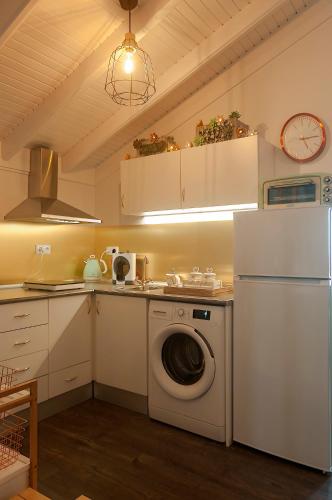 มายเบด อิน ปิโก (My Bed In Pico) in มาเดเลนา