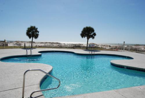 Gulf Shores Plantation 2110 Condo - image 8