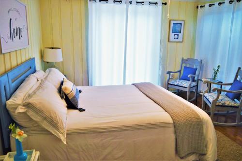 Hotels Near The Cottage Cafe Restaurant Bethany Beach De Best