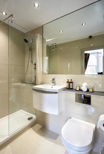Dorian House Boutique B&B - Free Parking!, Bath (photo 6)