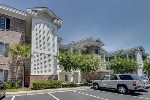 Two-Bedroom Apartment image 4