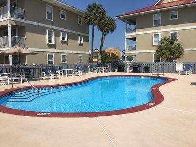 . Island Dream Unit #212 Condo