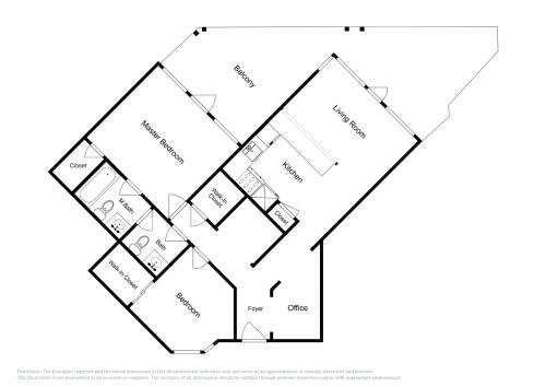 AlwaySunny Condo Unit 2115 - main image