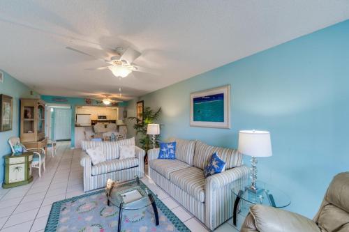 Sanibel Siesta On The Beach Unit 205 Condo - image 2