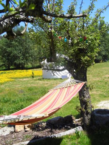  Yippee Yurts in Nogueirinha