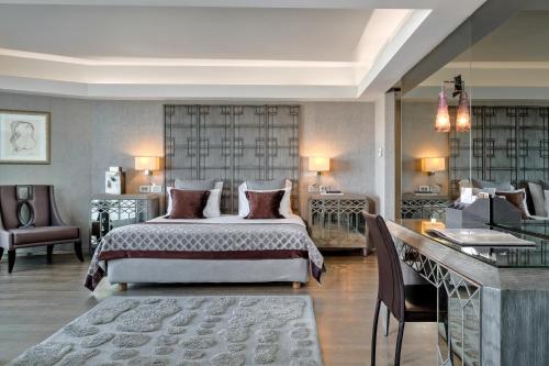 Divani Apollon Palace & Thalasso, Афины (фото 10)