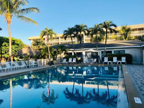 Sanibel Siesta On The Beach Unit 408 Condo - main image
