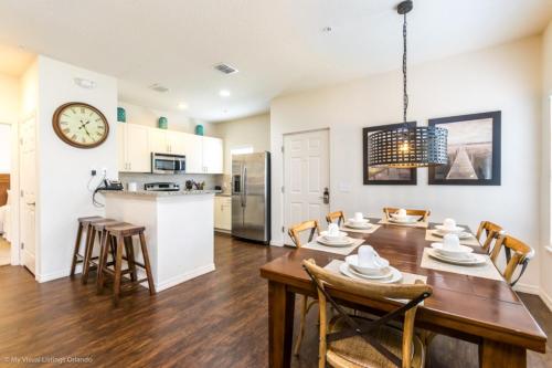 Lucaya Village Resort Townhome Unit 14 Townhouse in Orlando, USA