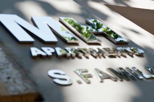 MH Apartments S. Familia - image 7