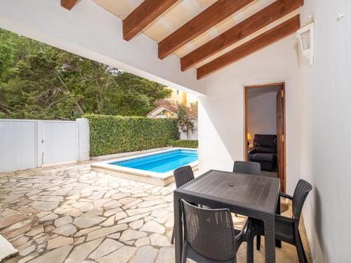 Chalet La Rosa