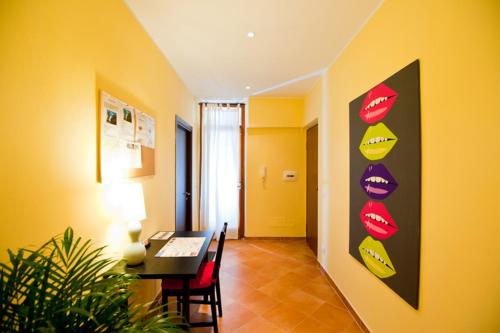 Rome Services Porta Castello - image 10