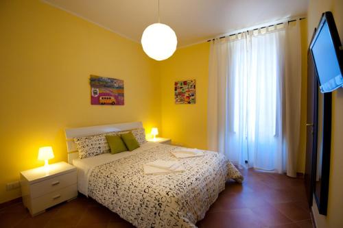 Rome Services Porta Castello - image 9