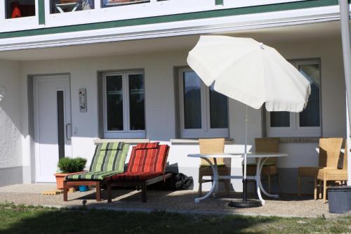 Ferienwohnung im Haus Boll 1.8km von Talstraße entfernt